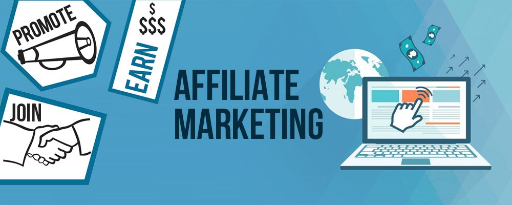 Affiliate Marketing Webspero