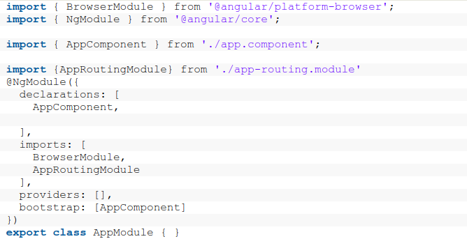 LoadingModule