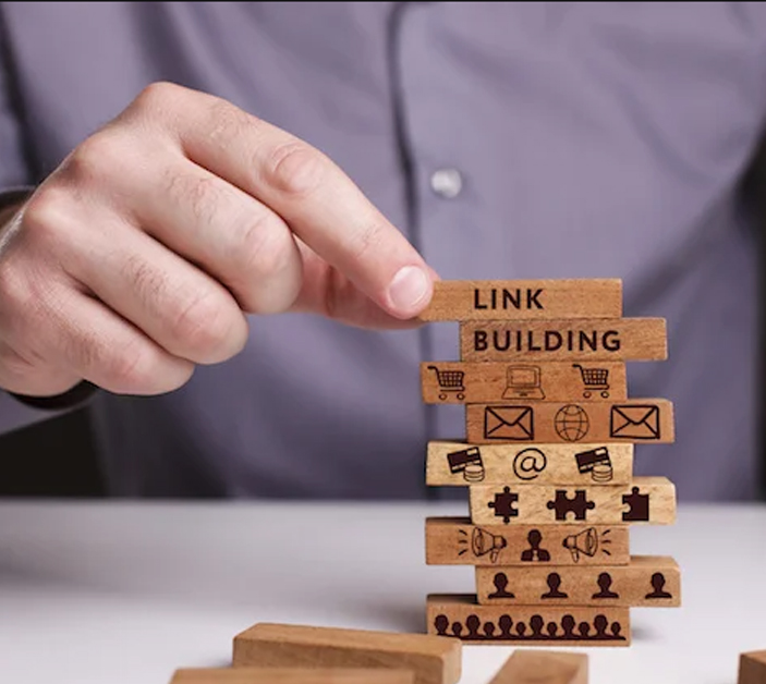 link-building