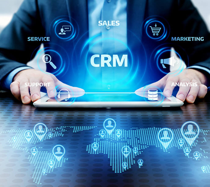crm