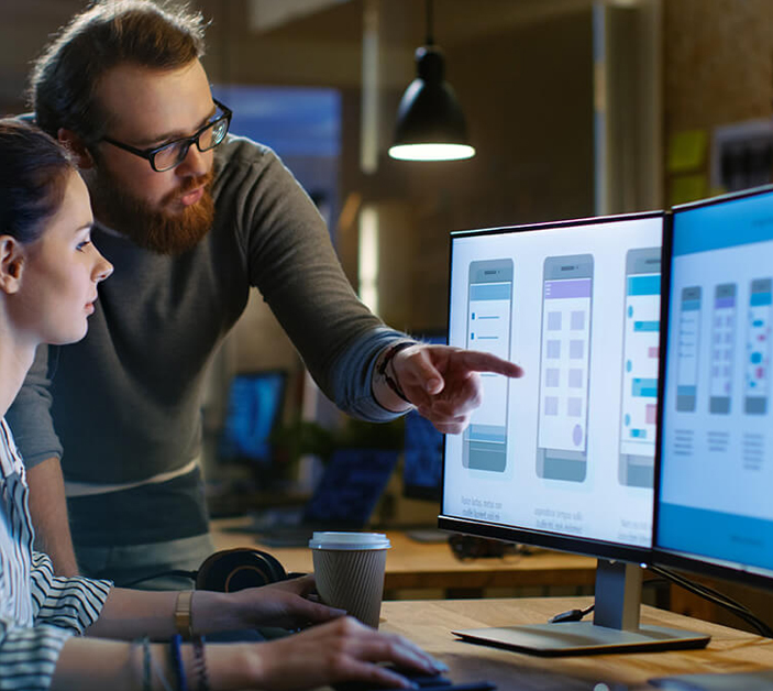 custom-application-development