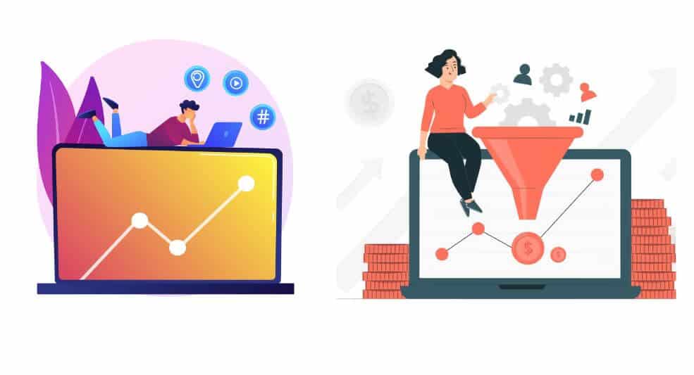 how to use SEO to increase sales