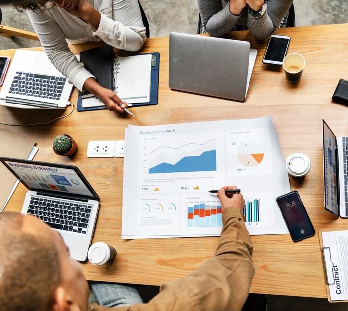 shopify-depth-report seo optimization shopify