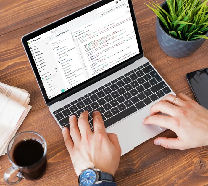 shopify_code_review_varificarion seo for shopify