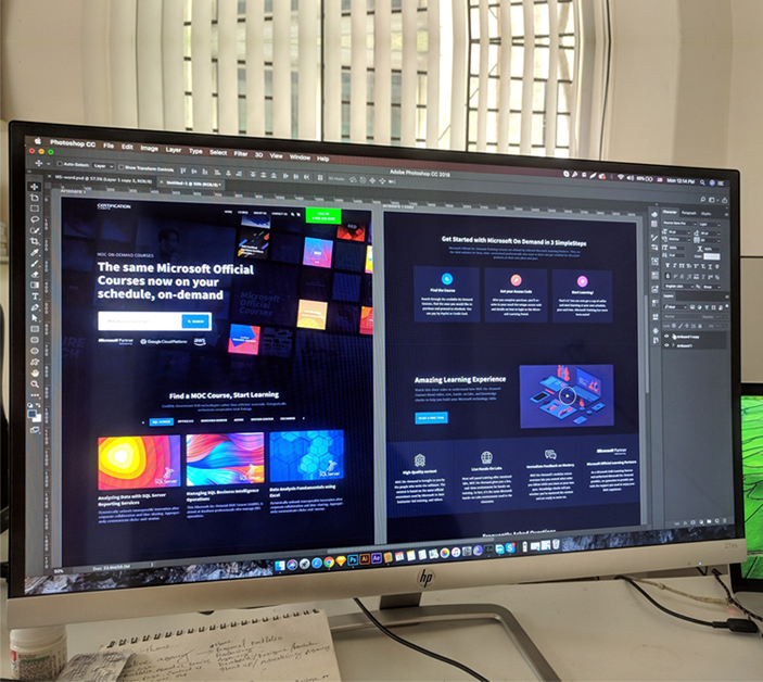 website-desgin