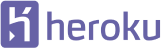Heroku-logo 1